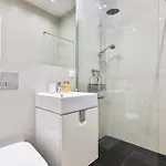Apartman Poznanska 13 By Perfect Varsó