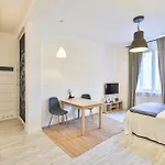 Apartman Poznanska 13 By Perfect *