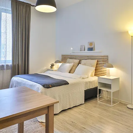 Poznanska 13 By Perfect Apartment *