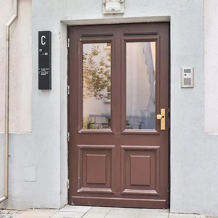 Poznanska 13 By Perfect * Varšava