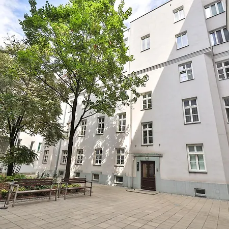 Poznanska 13 By Perfect Apartman *