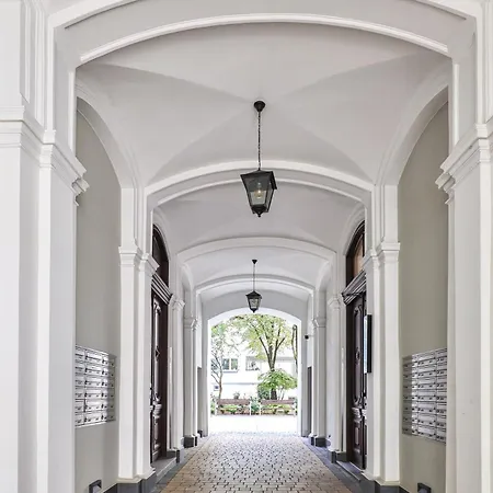 Poznanska 13 By Perfect Apartmán Varšava