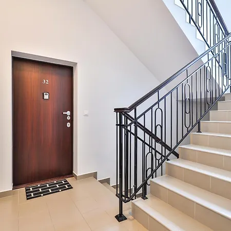 Poznanska 13 By Perfect * Βαρσοβία