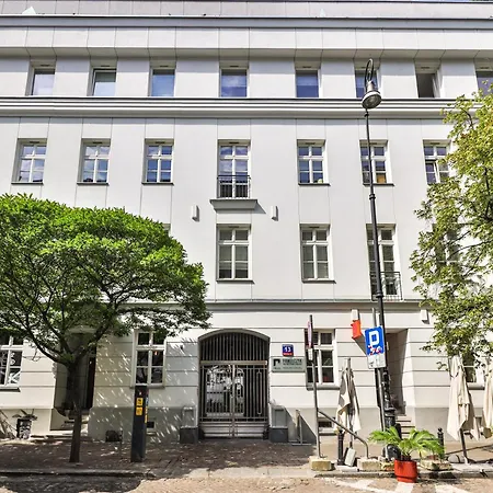 Poznanska 13 By Perfect Διαμέρισμα *