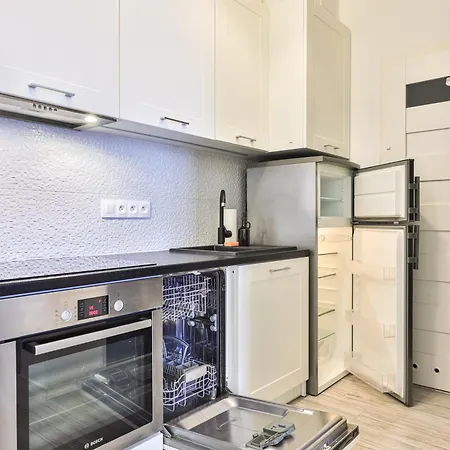 Poznanska 13 By Perfect * Βαρσοβία