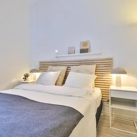 Poznanska 13 By Perfect Apartman