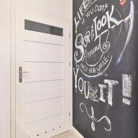 Apartman Poznanska 13 By Perfect Varsó