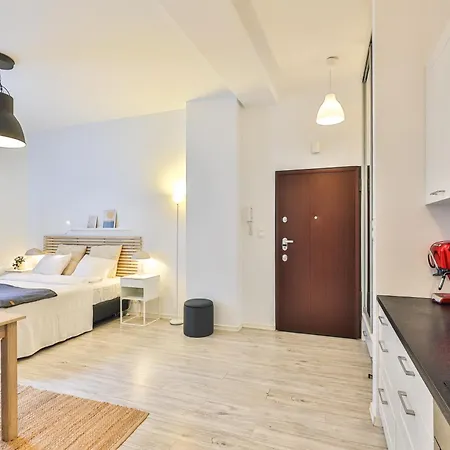 Poznanska 13 By Perfect